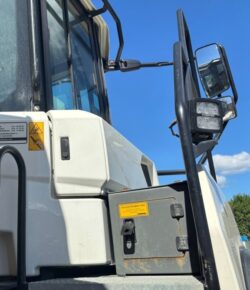 2021 Liebherr TA 230 Litronic - Image 43