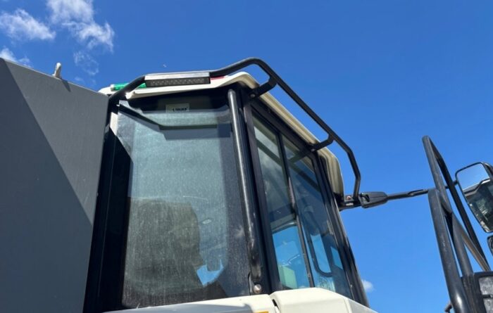 2021 Liebherr TA 230 Litronic - Image 45