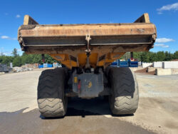 2021 Liebherr TA 230 Litronic - Image 3