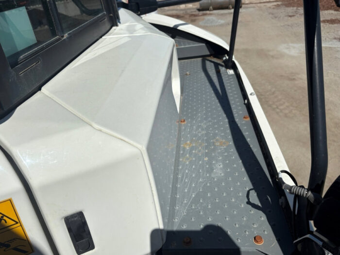 2021 Liebherr TA 230 Litronic - Image 46