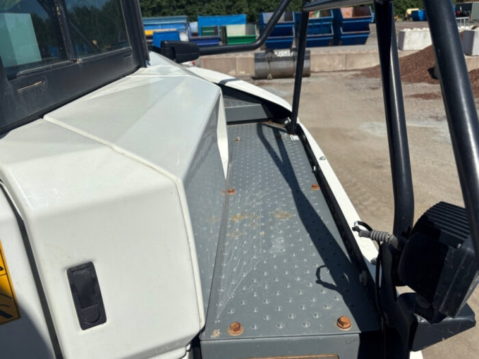 2021 Liebherr TA 230 Litronic - Image 48