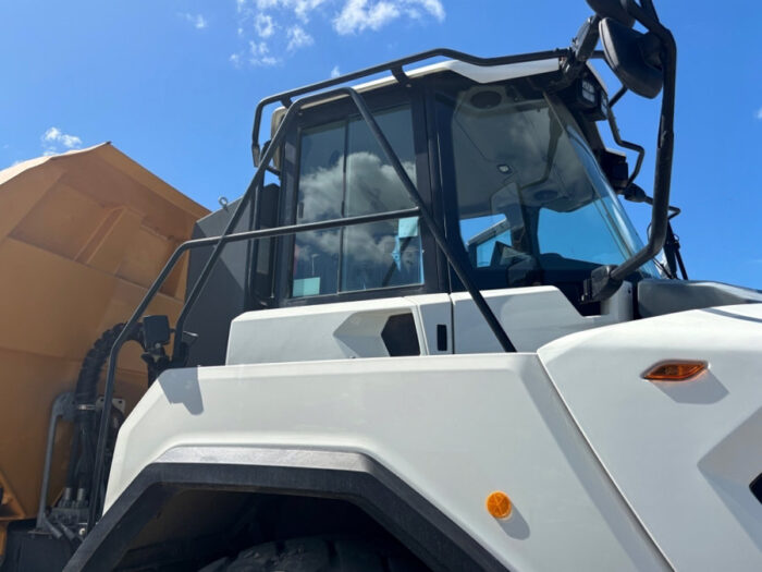 2021 Liebherr TA 230 Litronic - Image 50