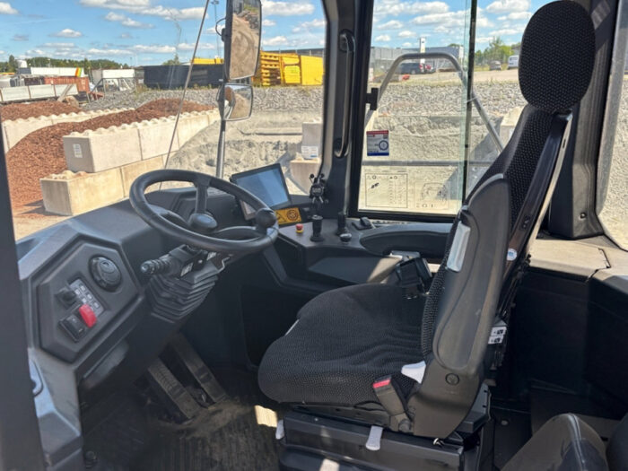2021 Liebherr TA 230 Litronic - Image 54
