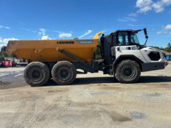 2021 Liebherr TA 230 Litronic - Image 7