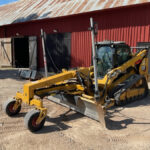 2022 CAT 299D3XE
