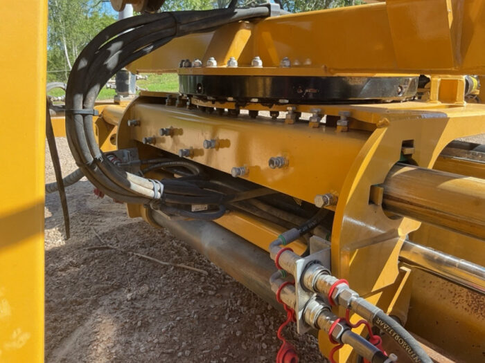 2022 CAT 299D3XE - Image 12