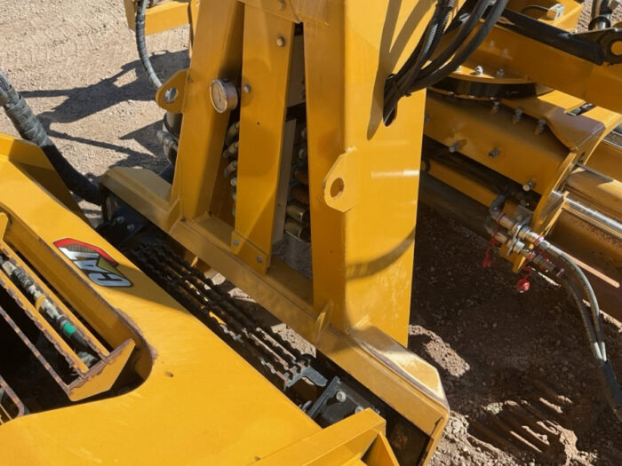 2022 CAT 299D3XE - Image 14