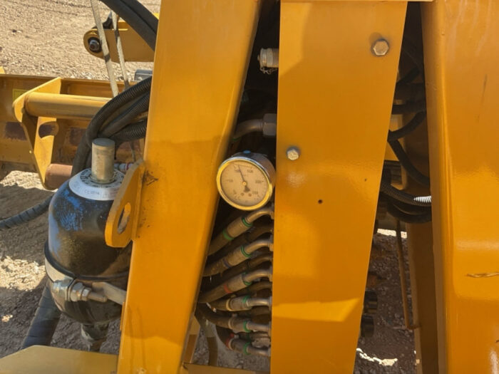 2022 CAT 299D3XE - Image 15