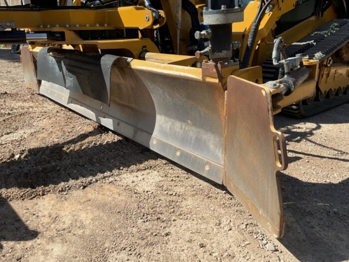 2022 CAT 299D3XE - Image 16