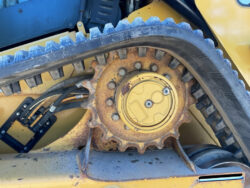2022 CAT 299D3XE - Image 18