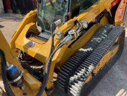2022 CAT 299D3XE - Image 19