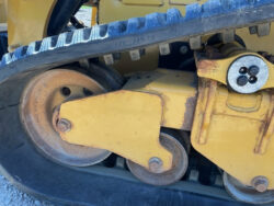 2022 CAT 299D3XE - Image 20