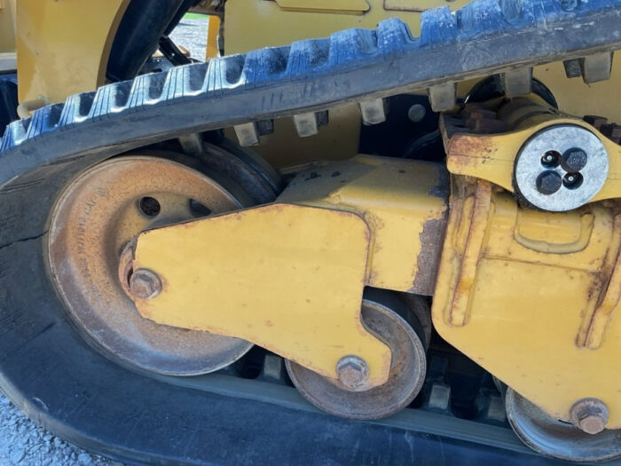 2022 CAT 299D3XE - Image 20