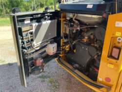 2022 CAT 299D3XE - Image 26