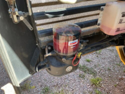 2022 CAT 299D3XE - Image 28