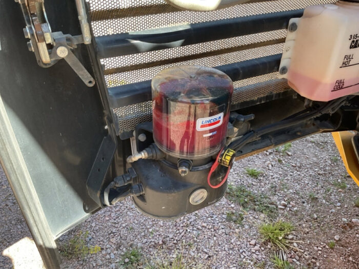 2022 CAT 299D3XE - Image 28