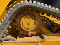 2022 CAT 299D3XE - Image 31