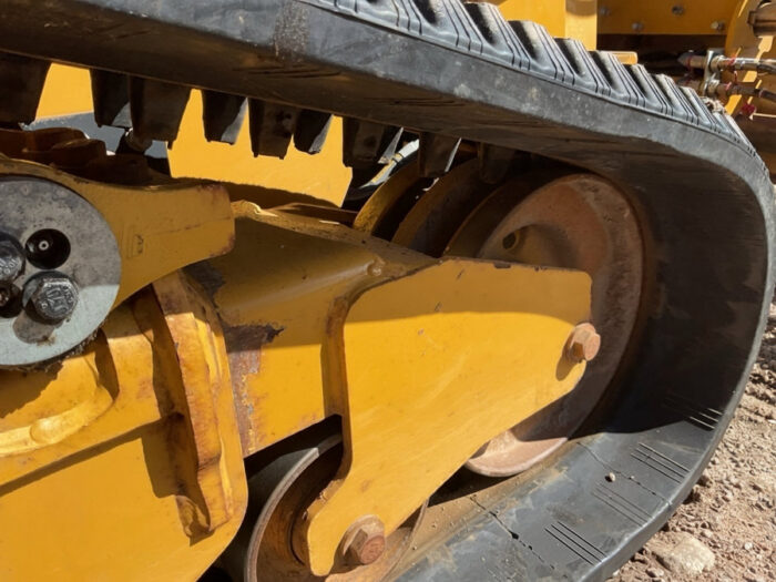 2022 CAT 299D3XE - Image 32