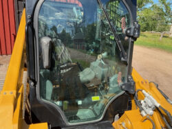 2022 CAT 299D3XE - Image 34