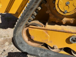 2022 CAT 299D3XE - Image 36