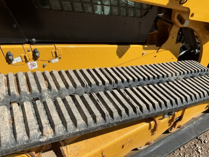 2022 CAT 299D3XE - Image 37