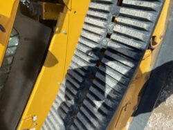 2022 CAT 299D3XE - Image 38
