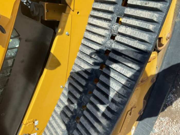 2022 CAT 299D3XE - Image 38