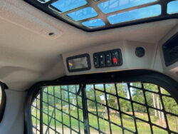 2022 CAT 299D3XE - Image 43