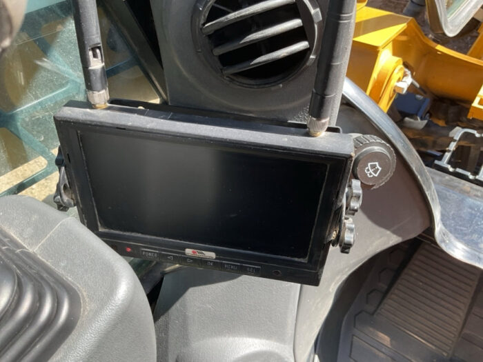 2022 CAT 299D3XE - Image 46