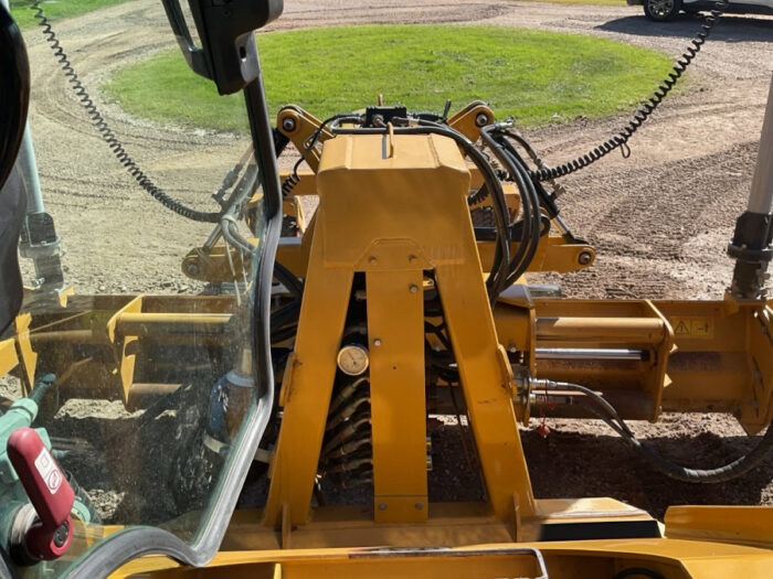 2022 CAT 299D3XE - Image 48