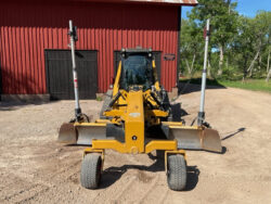 2022 CAT 299D3XE - Image 6