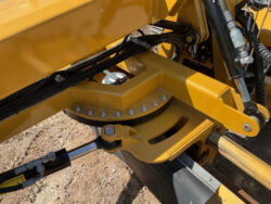 2022 CAT 299D3XE - Image 8