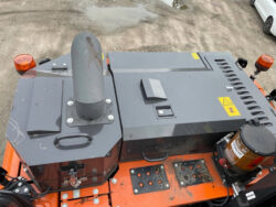 2022 Hitachi ZX 175W-7 - Image 90