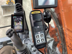 2022 Hitachi ZX 175W-7 - Image 19