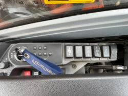 2022 Hitachi ZX 175W-7 - Image 22