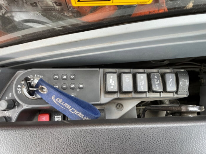 2022 Hitachi ZX 175W-7 - Image 22