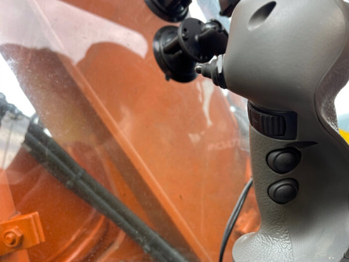 2022 Hitachi ZX 175W-7 - Image 27