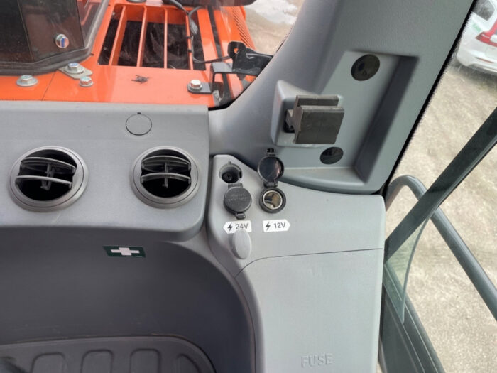 2022 Hitachi ZX 175W-7 - Image 28