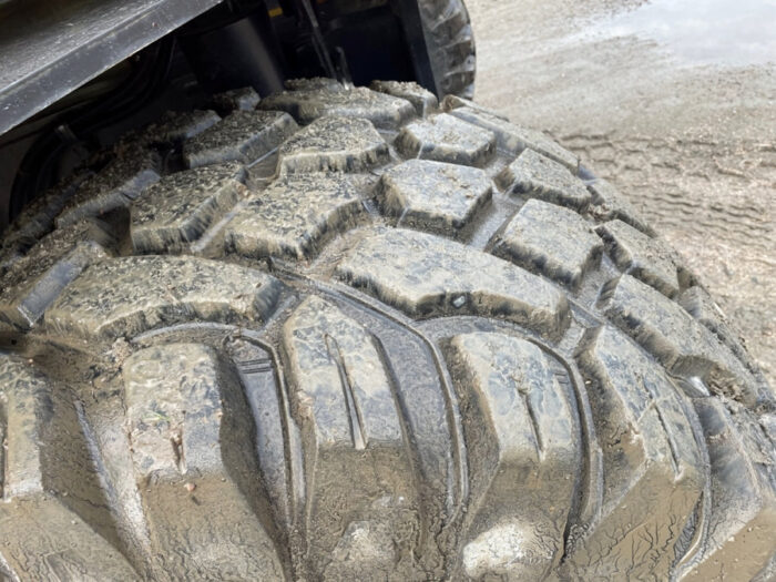2022 Hitachi ZX 175W-7 - Image 33
