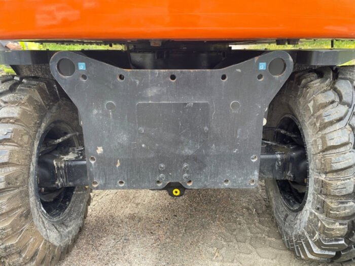 2022 Hitachi ZX 175W-7 - Image 36