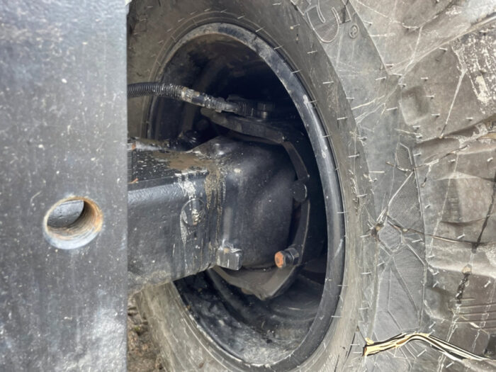 2022 Hitachi ZX 175W-7 - Image 38