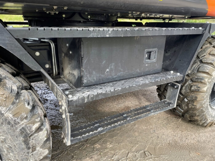 2022 Hitachi ZX 175W-7 - Image 53