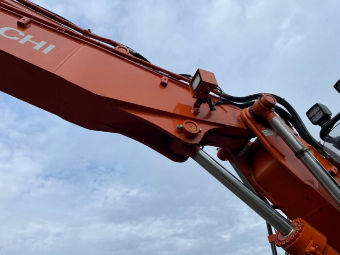 2022 Hitachi ZX 175W-7 - Image 54