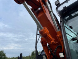 2022 Hitachi ZX 175W-7 - Image 56