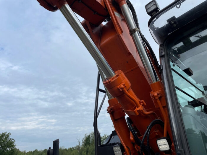 2022 Hitachi ZX 175W-7 - Image 56