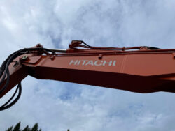 2022 Hitachi ZX 175W-7 - Image 58