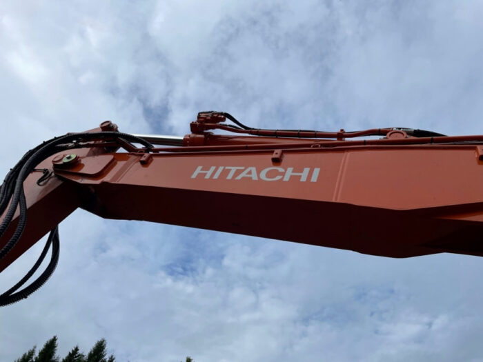2022 Hitachi ZX 175W-7 - Image 58
