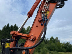 2022 Hitachi ZX 175W-7 - Image 60