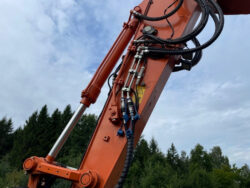 2022 Hitachi ZX 175W-7 - Image 61