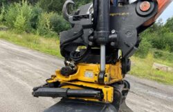 2022 Hitachi ZX 175W-7 - Image 63